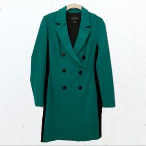 Donna Morgan • Blazer Dress • Size 2